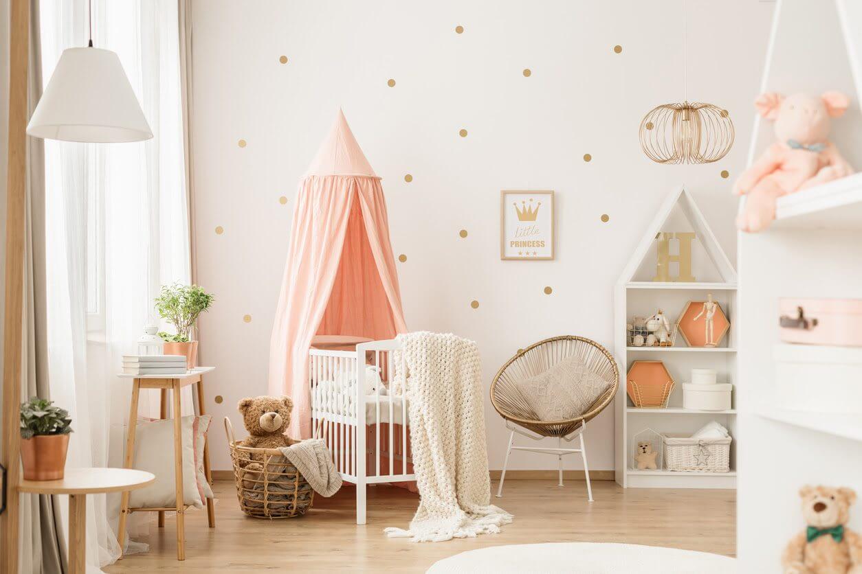 Kids room decor best sale stores