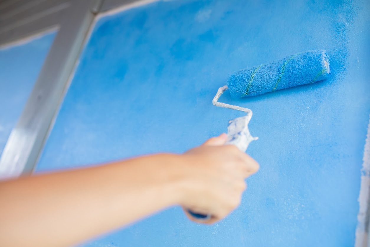 Can you paint over wallpaper? | Painter Bros Can you paint over wallpaper? | Painter Bros