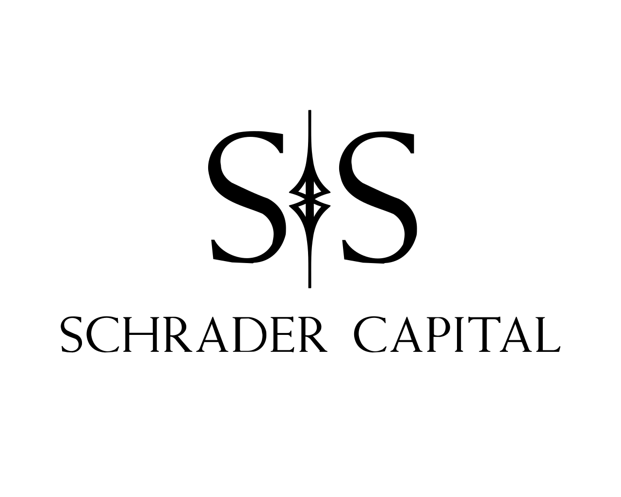 Shrader Capital Logo