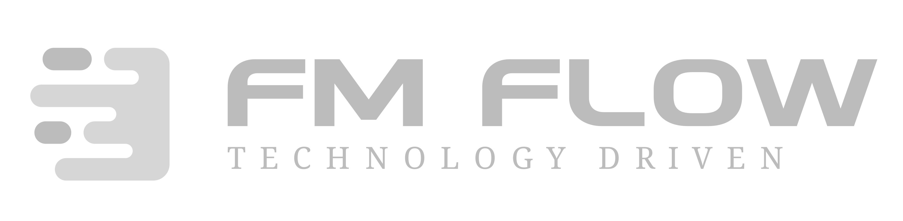 FM-Flow Logo