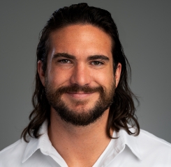 Zach Tanner, Founder of Painter Bros, Zach Tanner, Founder of Painter Bros,