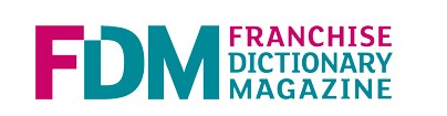 Franchise Directory Magazine Logo